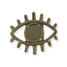 Load image into Gallery viewer, UMBI Wallet/Cardholder Letters Gold