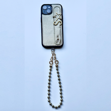 Load image into Gallery viewer, UMBI Moon IBIZA. Wristlet ONLY