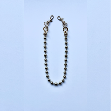 Load image into Gallery viewer, UMBI Moon IBIZA. Wristlet ONLY