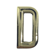 Load image into Gallery viewer, UMBI Wallet/Cardholder Letters Gold