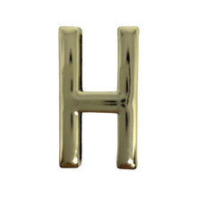 Load image into Gallery viewer, UMBI Wallet/Cardholder Letters Gold