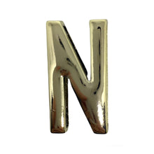 Load image into Gallery viewer, UMBI Wallet/Cardholder Letters Gold