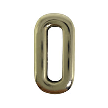 Load image into Gallery viewer, UMBI Wallet/Cardholder Letters Gold