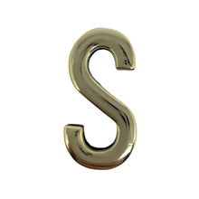 Load image into Gallery viewer, UMBI Wallet/Cardholder Letters Gold