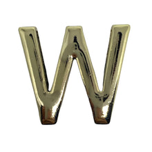 Load image into Gallery viewer, UMBI Wallet/Cardholder Letters Gold