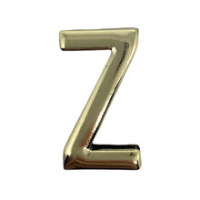 Load image into Gallery viewer, UMBI Wallet/Cardholder Letters Gold