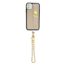 Load image into Gallery viewer, UMBI Moon IBIZA. Wristlet ONLY
