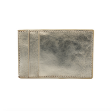 Load image into Gallery viewer, ANGEL ID - Angel Wings Leather Card Holder