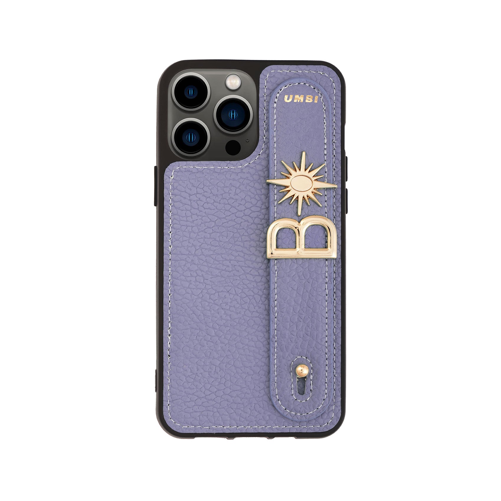 YOUZ. Personalized Leather iPhone Case YOUZ. Personalized Leather iPhone Case