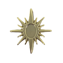 Load image into Gallery viewer, UMBI Wallet/Cardholder Letters Gold