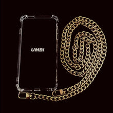 Load image into Gallery viewer, UMBI Moon CAPRI. Strap with a Cover