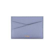 Load image into Gallery viewer, UMBI Personalized Leather Cardholder - LILAC