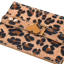 Load image into Gallery viewer, UMBI Personalized Cardholder - Cheetach