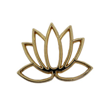 Load image into Gallery viewer, UMBI Case Letters Gold