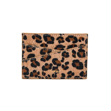 Load image into Gallery viewer, UMBI Personalized Cardholder - Cheetach