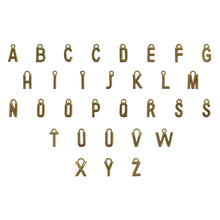 Load image into Gallery viewer, UMBI Personalized Leather Lipstick Bag - Black