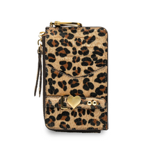 Load image into Gallery viewer, UMBI Personalized Wallet - CHEETAH