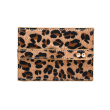 Load image into Gallery viewer, UMBI Personalized Cardholder - Cheetach