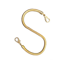 Load image into Gallery viewer, UMBI Moon SARDINIA. Wristlet