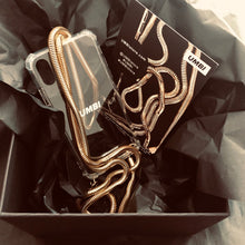 Load image into Gallery viewer, UMBI Moon SARDINIA. Strap with a Cover