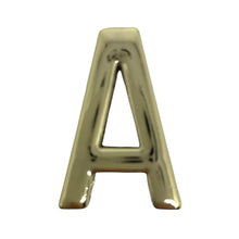 Load image into Gallery viewer, UMBI Case Letters Gold