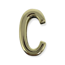 Load image into Gallery viewer, UMBI Case Letters Gold