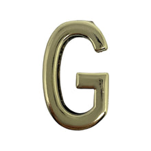 Load image into Gallery viewer, UMBI Case Letters Gold