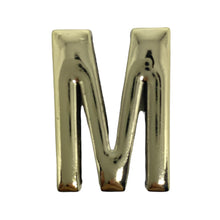 Load image into Gallery viewer, UMBI Case Letters Gold