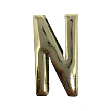 Load image into Gallery viewer, UMBI Case Letters Gold