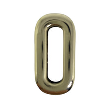 Load image into Gallery viewer, UMBI Case Letters Gold