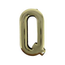 Load image into Gallery viewer, UMBI Case Letters Gold