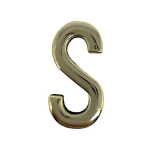 Load image into Gallery viewer, UMBI Case Letters Gold