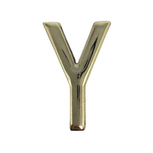 Load image into Gallery viewer, UMBI Case Letters Gold