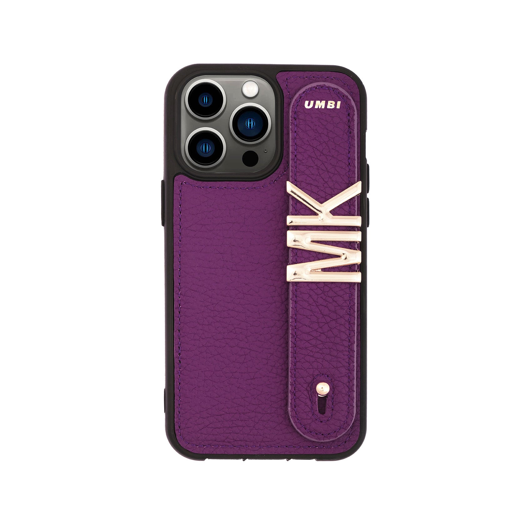 YOUZ. Personalized Leather iPhone Case YOUZ. Personalized Leather iPhone Case