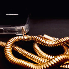 Load image into Gallery viewer, UMBI Moon SARDINIA. Strap with a Cover