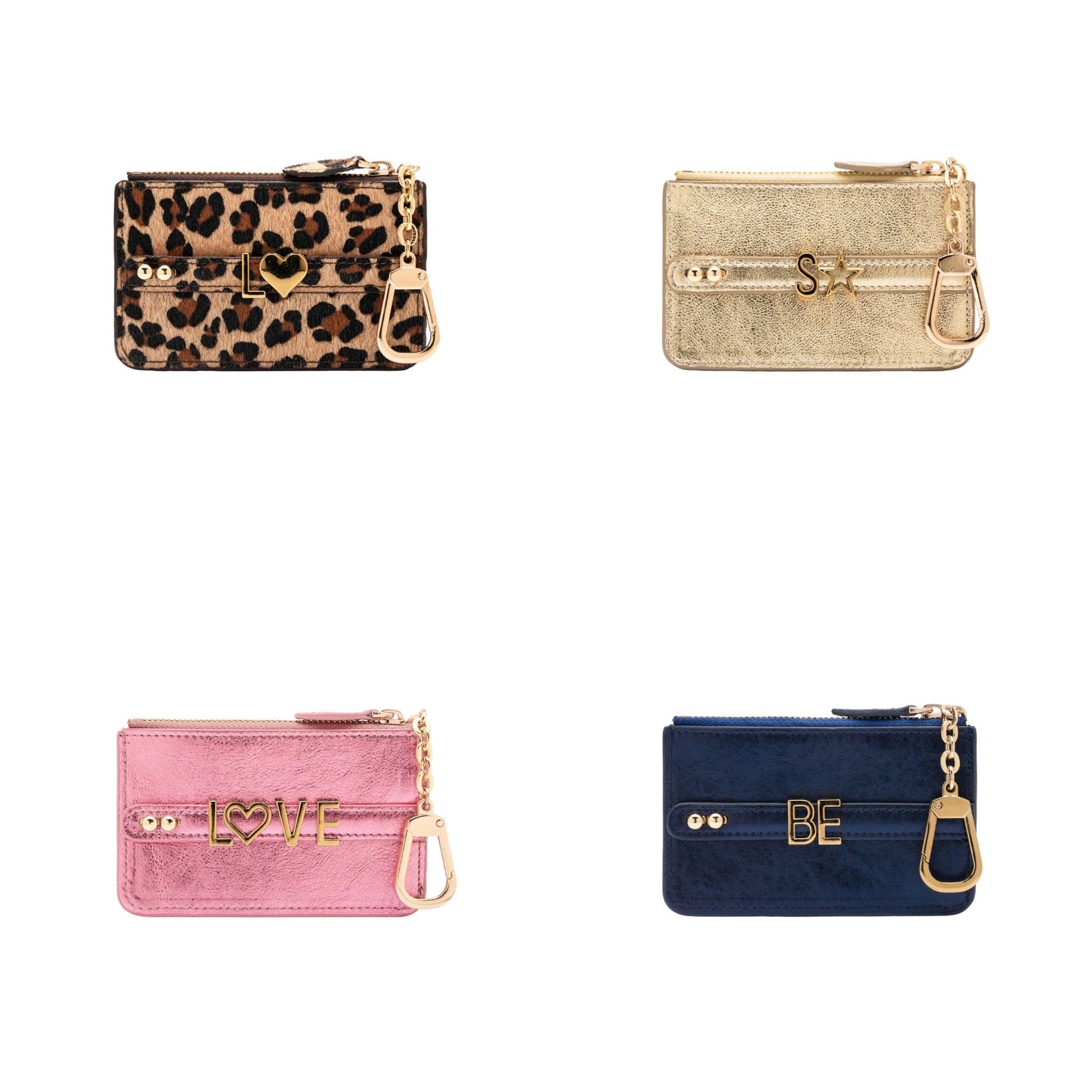 MINI WALLETS UMBI Club Official Mini wallets umbi club official