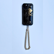 Load image into Gallery viewer, UMBI Moon CAPRI. Wristlet ONLY
