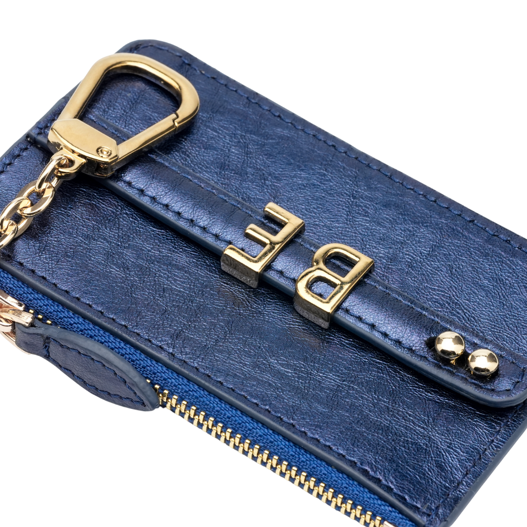 【激レア】未使用　MINI WALLET  M マルチカム　BYCRUISE 激レア】未使用 MINI WALLET M マルチカム BYCRUISEの通販 by ゼルダの