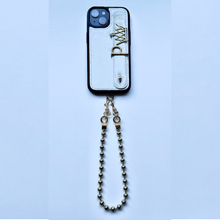 Load image into Gallery viewer, UMBI Moon IBIZA. Wristlet ONLY
