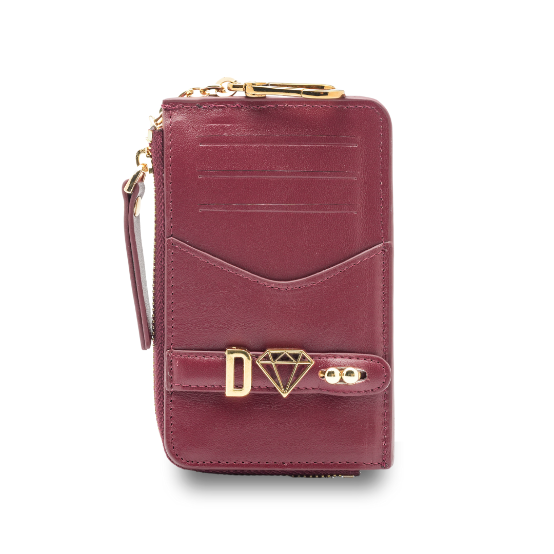★MUBUWOOZ★ umm~~~Ⅱ wallet cheese wallet - mubuwooz | 60% - Asian Fashion Online Store