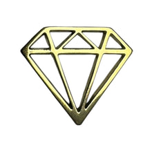 Load image into Gallery viewer, UMBI Case Letters Gold
