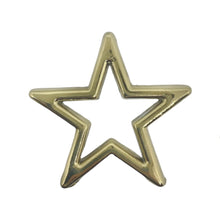 Load image into Gallery viewer, UMBI Case Letters Gold
