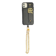 Load image into Gallery viewer, UMBI Moon CAPRI. Wristlet ONLY

