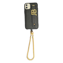 Load image into Gallery viewer, UMBI Moon SARDINIA. Wristlet
