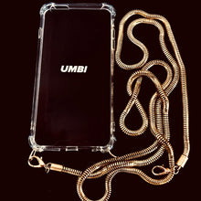 Load image into Gallery viewer, UMBI Moon SARDINIA. Strap with a Cover
