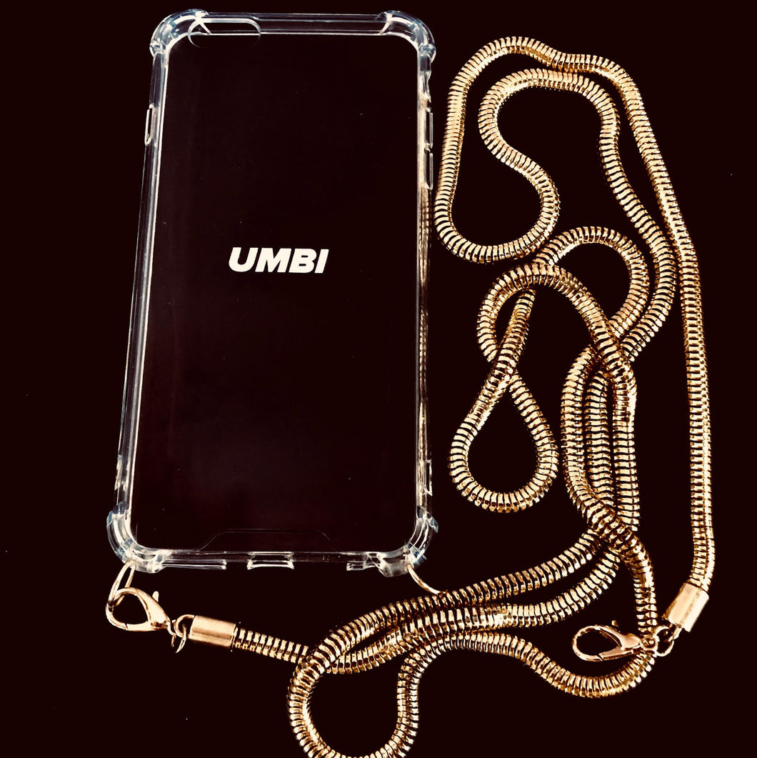 UMBI Moon SARDINIA. Strap with a Cover
